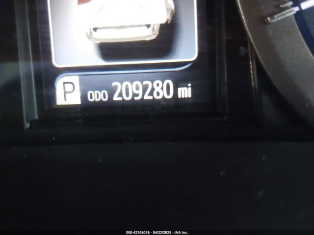 5TDYK3DC4FS590924 Toyota Sienna Limited Premium 7 Passenger
