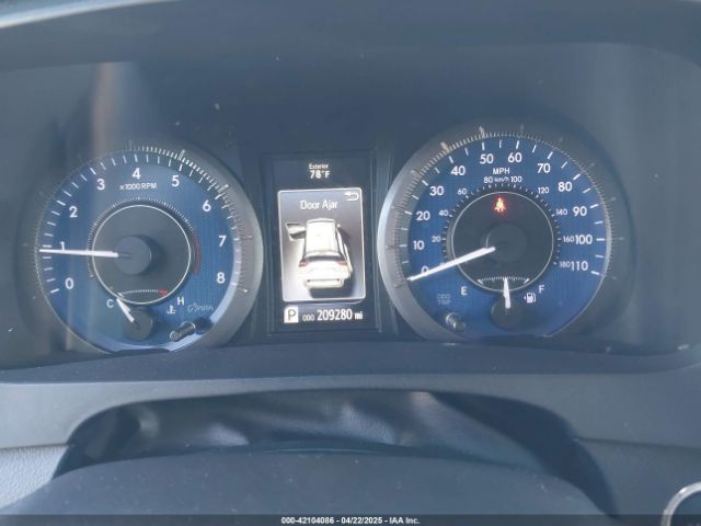 5TDYK3DC4FS590924 Toyota Sienna Limited Premium 7 Passenger