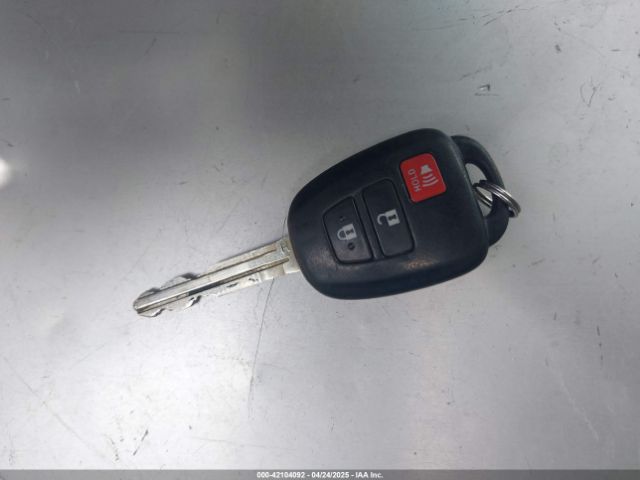 3TMAZ5CN0KM102400 Toyota Tacoma Sr5 V6