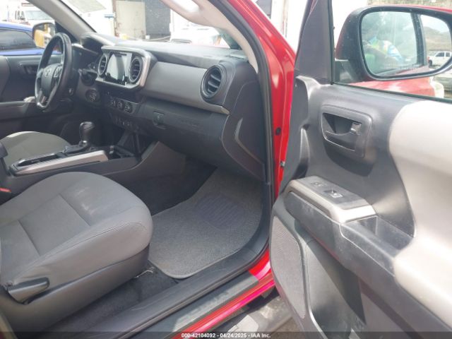 3TMAZ5CN0KM102400 Toyota Tacoma Sr5 V6