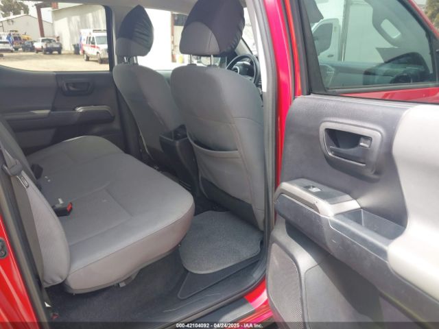 3TMAZ5CN0KM102400 Toyota Tacoma Sr5 V6