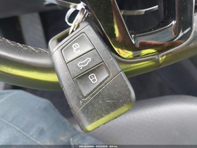 3VWE57BU6KM009492 Volkswagen Jetta 1.4t Sel