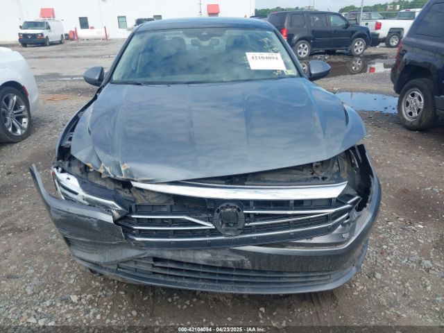 3VWE57BU6KM009492 Volkswagen Jetta 1.4t Sel