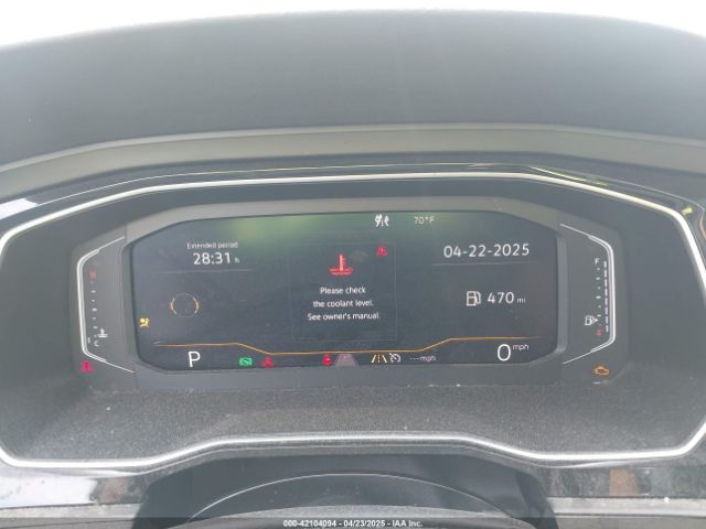 3VWE57BU6KM009492 Volkswagen Jetta 1.4t Sel