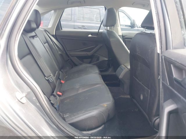 3VWE57BU6KM009492 Volkswagen Jetta 1.4t Sel