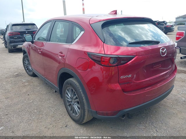 JM3KFABM2J0383218 Mazda CX-5 SPORT
