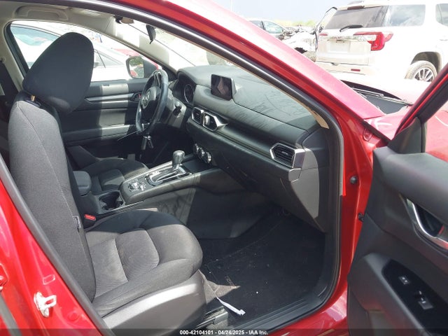 JM3KFABM2J0383218 Mazda CX-5 SPORT