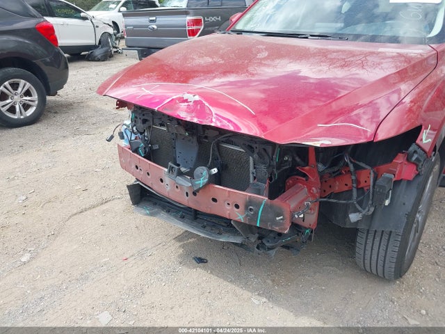 JM3KFABM2J0383218 Mazda CX-5 SPORT