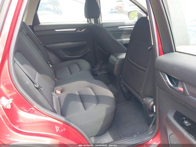 JM3KFABM2J0383218 Mazda CX-5 SPORT