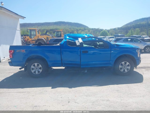 1FTFX1E42KKE74885 Ford F-150 Xl
