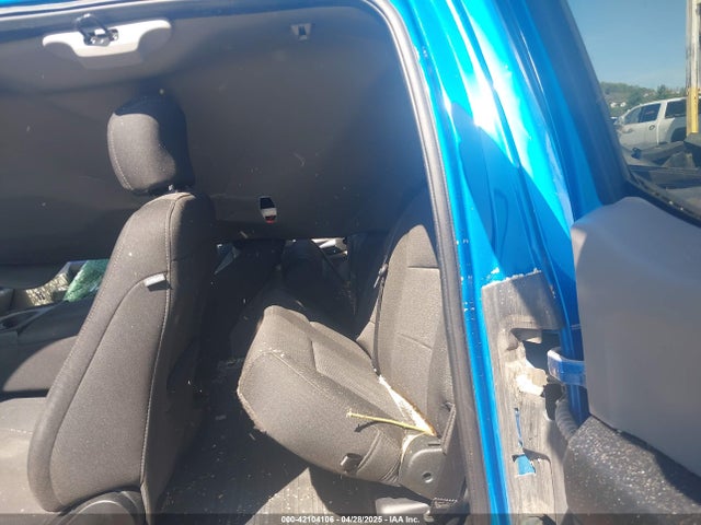 1FTFX1E42KKE74885 Ford F-150 Xl