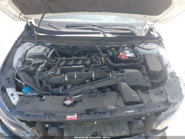 1HGCV1F34LA082031 Honda l15be