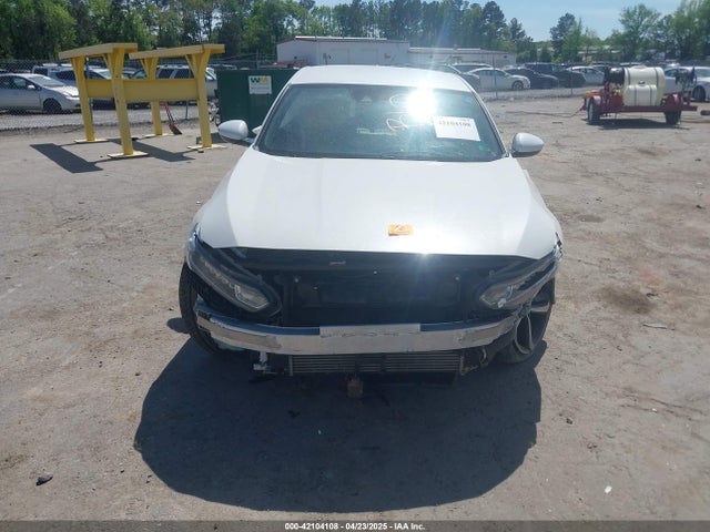 1HGCV1F34LA082031 Honda l15be