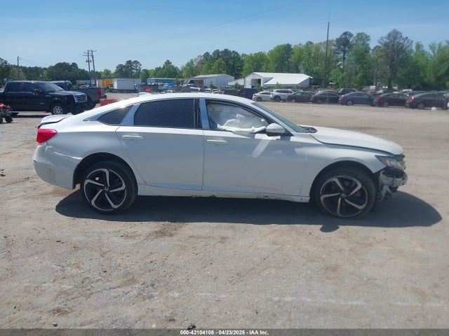 1HGCV1F34LA082031 Honda l15be