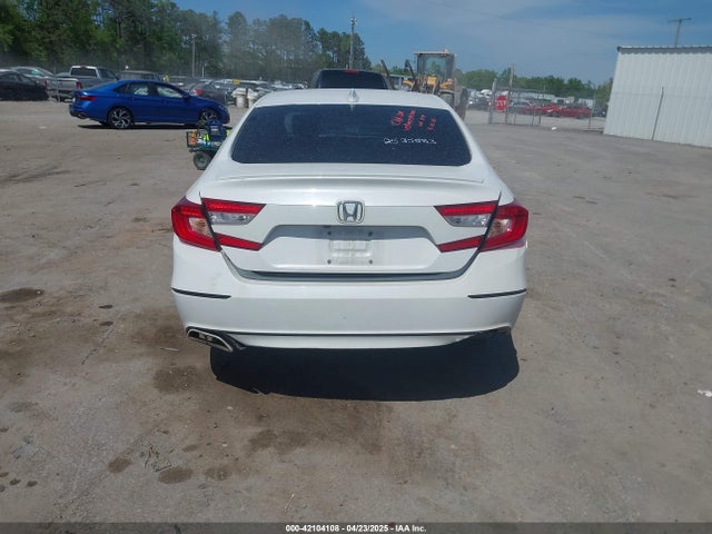 1HGCV1F34LA082031 Honda l15be