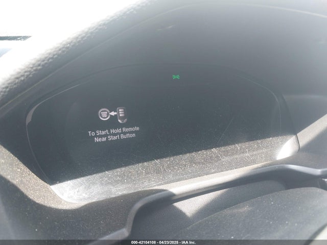 1HGCV1F34LA082031 Honda l15be