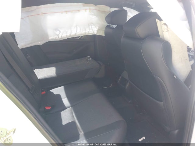 1HGCV1F34LA082031 Honda l15be