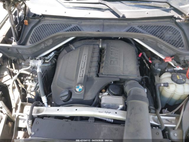 5UXKU2C53G0N84273 BMW X6 Xdrive35i