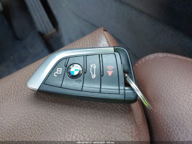 5UXKU2C53G0N84273 BMW X6 Xdrive35i