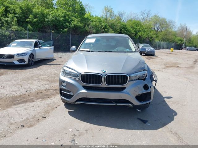 5UXKU2C53G0N84273 BMW X6 Xdrive35i