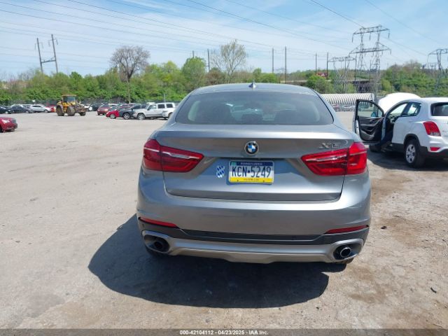 5UXKU2C53G0N84273 BMW X6 Xdrive35i