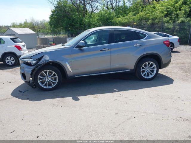 5UXKU2C53G0N84273 BMW X6 Xdrive35i