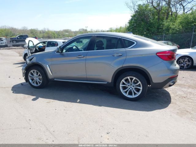 5UXKU2C53G0N84273 BMW X6 Xdrive35i
