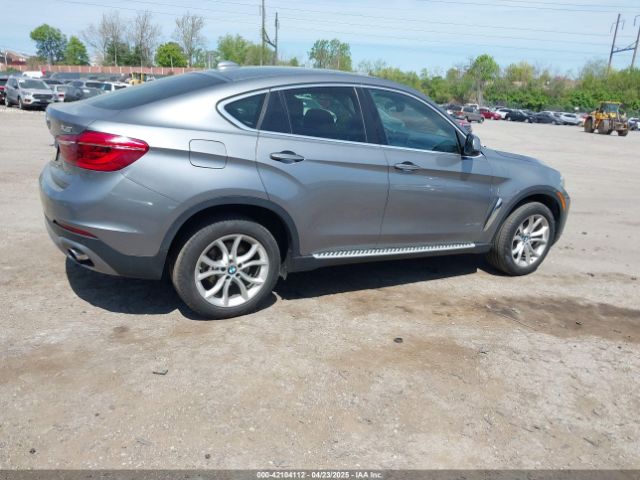 5UXKU2C53G0N84273 BMW X6 Xdrive35i