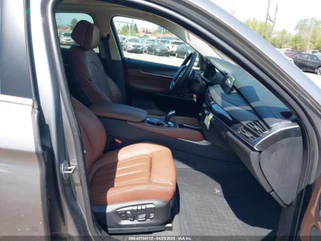 5UXKU2C53G0N84273 BMW X6 Xdrive35i