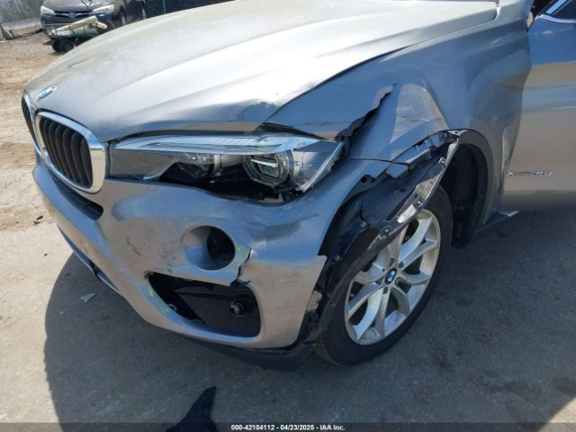 5UXKU2C53G0N84273 BMW X6 Xdrive35i