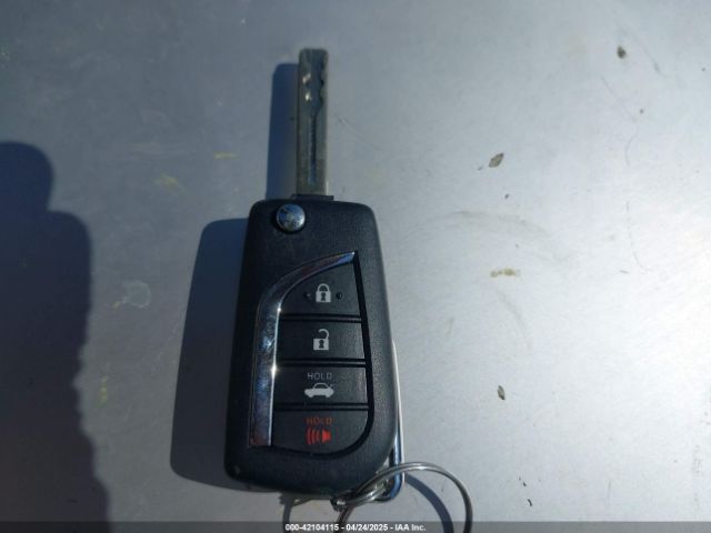 4T1G11AK2PU739774 Toyota CAMRY SE
