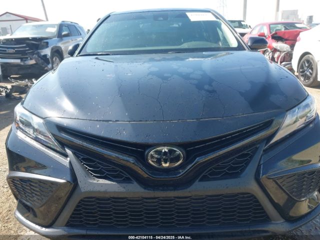 4T1G11AK2PU739774 Toyota CAMRY SE