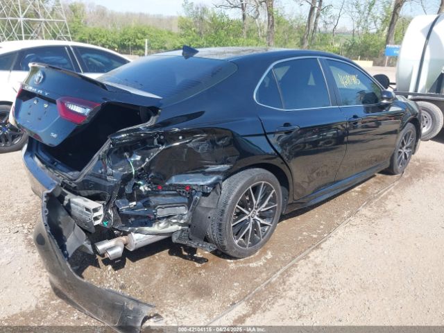 4T1G11AK2PU739774 Toyota CAMRY SE