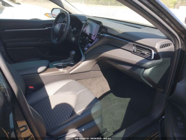4T1G11AK2PU739774 Toyota CAMRY SE