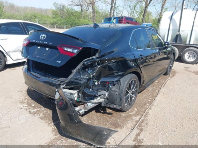 4T1G11AK2PU739774 Toyota CAMRY SE