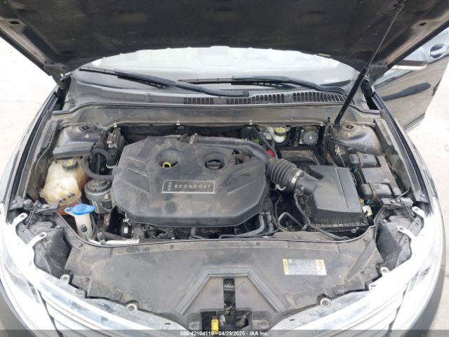 3LN6L2G98ER830388 Lincoln MKZ