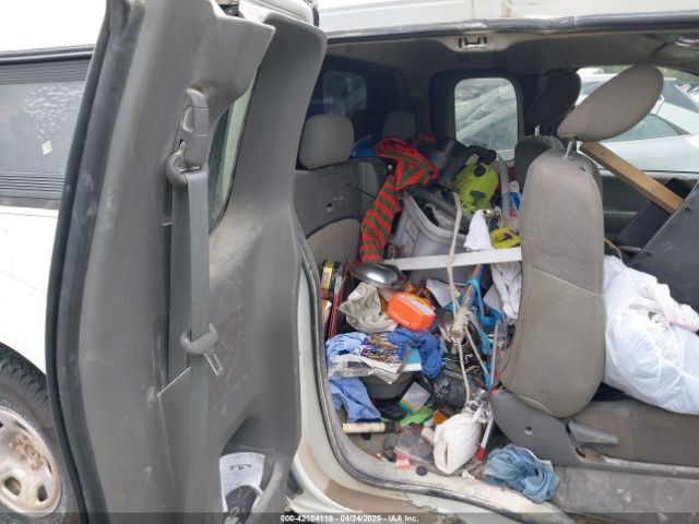 1N6BD0CT1GN787439 Nissan FRONTIER S