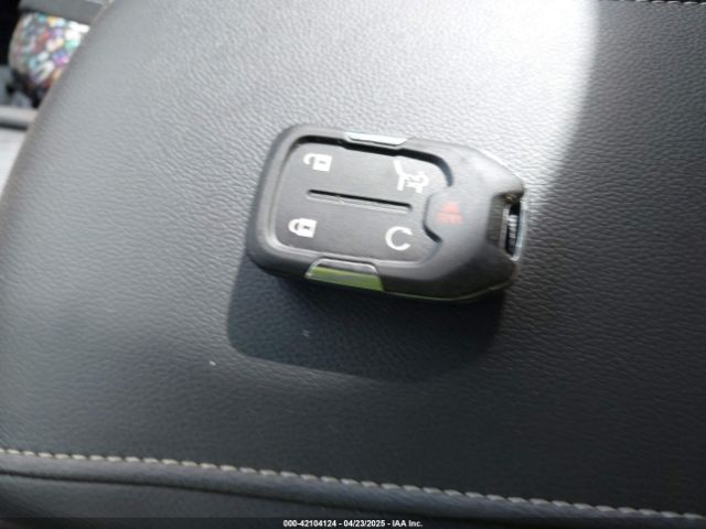 1GKKNML4XMZ103626 GMC Acadia Fwd Slt