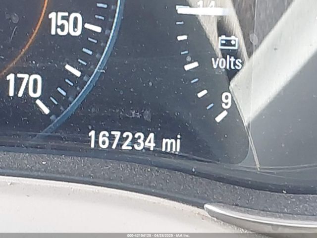 1G4GF5G38EF175333 Buick Lacrosse Premium Ii Group