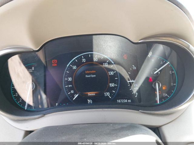 1G4GF5G38EF175333 Buick Lacrosse Premium Ii Group