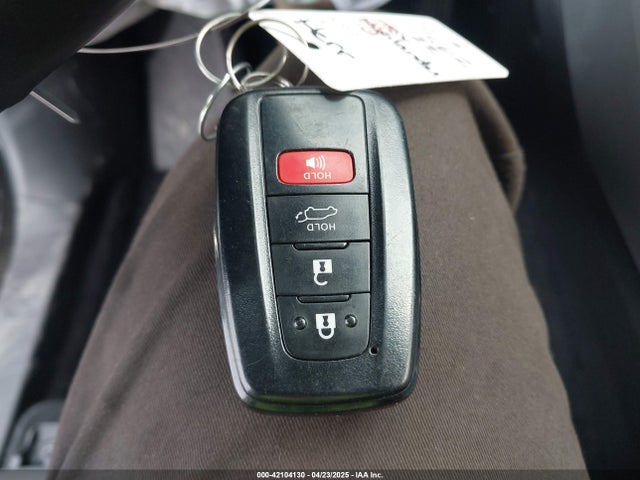 5TDGZRBH1NS164292 Toyota Highlander Xle