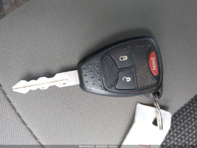 2008 JEEP WRANGLER 1J4FA24108L645810 Photo 10