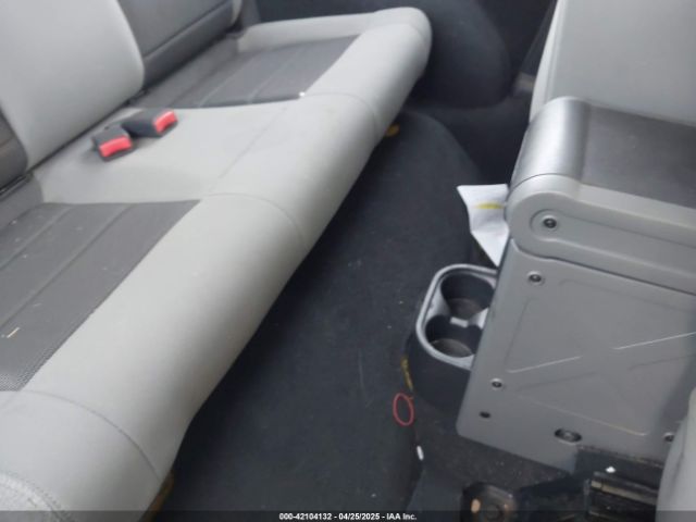 2008 JEEP WRANGLER 1J4FA24108L645810 Photo 7
