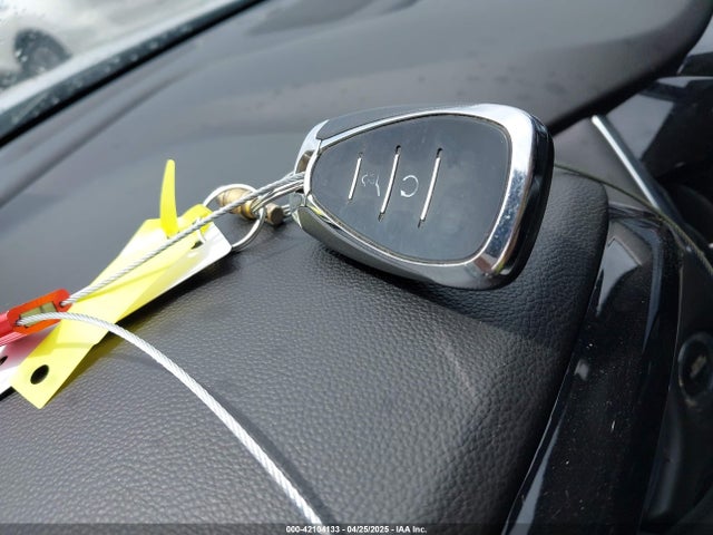 1GNERGKW6KJ114174 Chevrolet Traverse 1lt