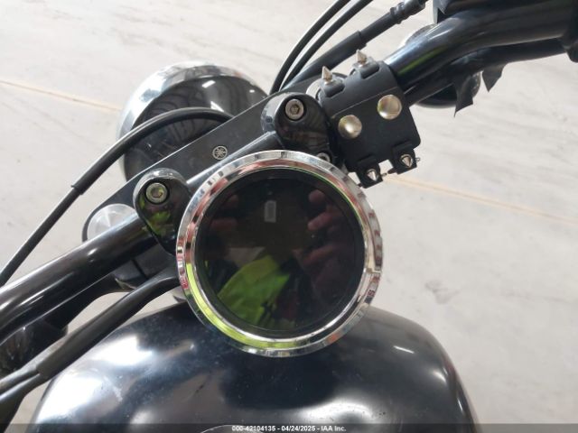 2014 YAMAHA XVS950 JYAVN05E4EA002004 Photo 6