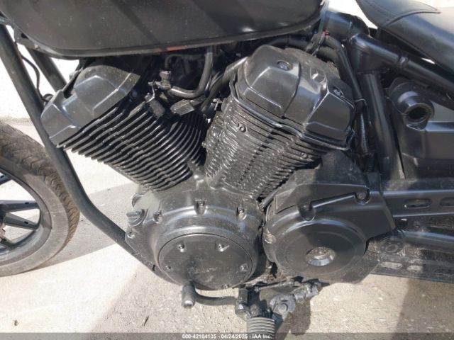 2014 YAMAHA XVS950 JYAVN05E4EA002004 Photo 8