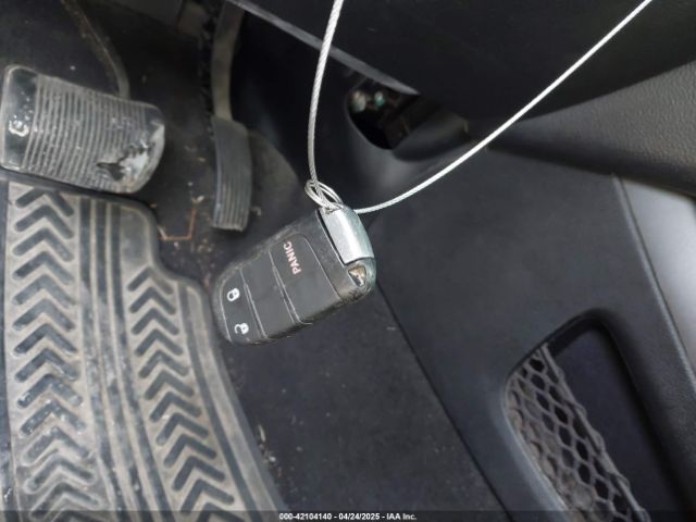 3C4PDDAGXGT216716 Dodge JOURNEY SE