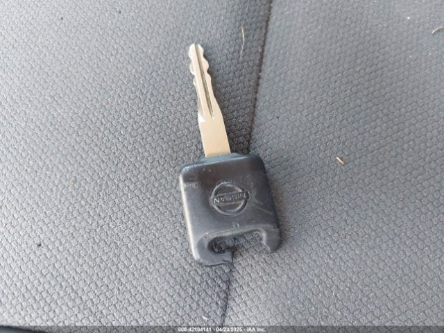 3N6CM0KN2LK699104 Nissan Nv200  Cargo S Xtronic Cvt