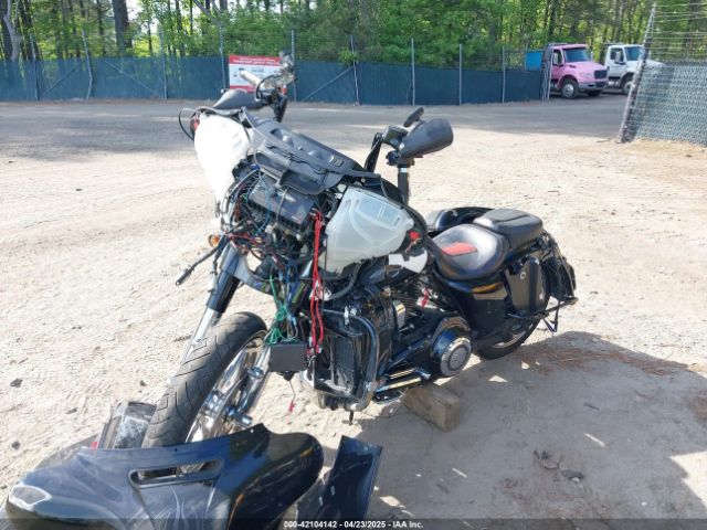 2015 HARLEY-DAVIDSON FLHXSE 1HD1PXN14FB963621 Photo 1