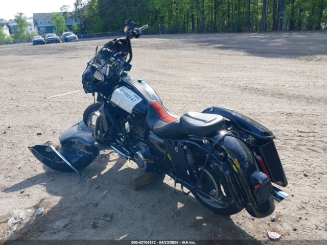 2015 HARLEY-DAVIDSON FLHXSE 1HD1PXN14FB963621 Photo 2